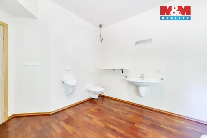 Prodej rodinného domu, Mariánské Lázně - Úšovice, U Zastávky, 232 m2