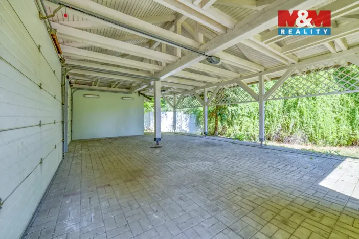 Prodej rodinného domu, Mariánské Lázně - Úšovice, U Zastávky, 232 m2