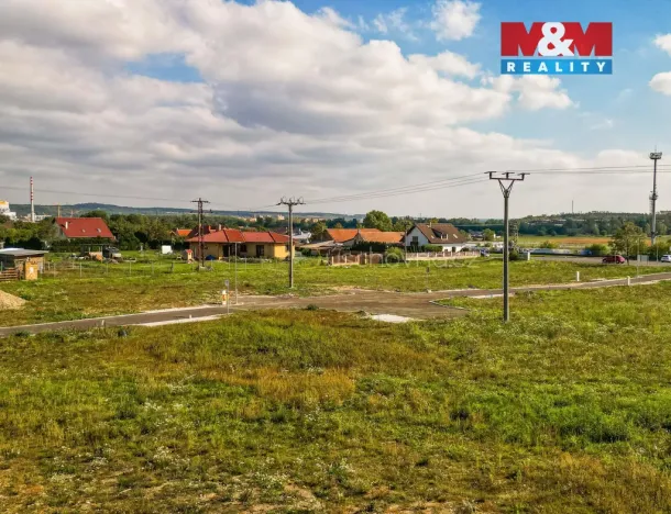 Prodej pozemku pro bydlení, Račice, 982 m2