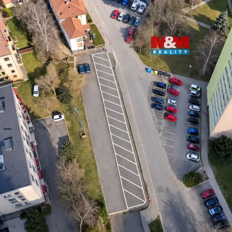 Pronájem, Náchod, 13 m2