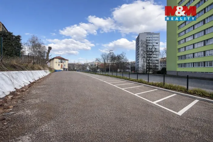 Pronájem, Náchod, 13 m2