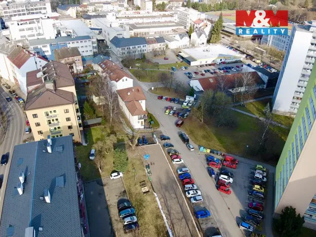 Pronájem, Náchod, 13 m2