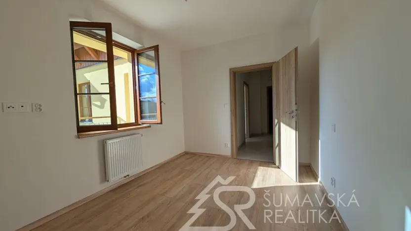 Prodej bytu 2+kk, Kašperské Hory, Česká, 43 m2