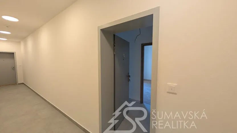 Prodej bytu 2+kk, Kašperské Hory, Česká, 43 m2