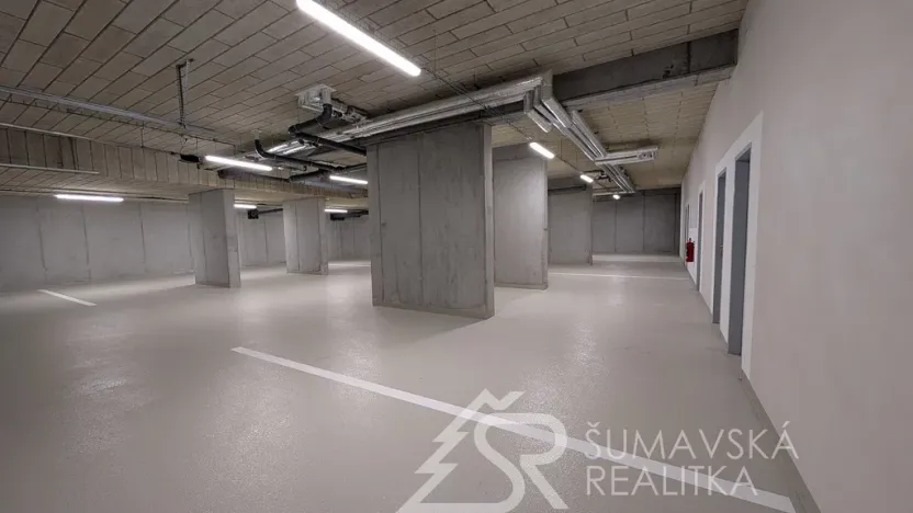 Prodej bytu 2+kk, Kašperské Hory, Česká, 43 m2