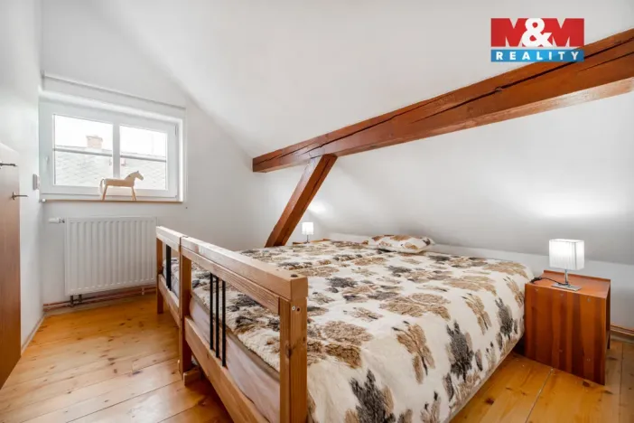 Prodej bytu 3+kk, Dolní Morava - Velká Morava, 69 m2