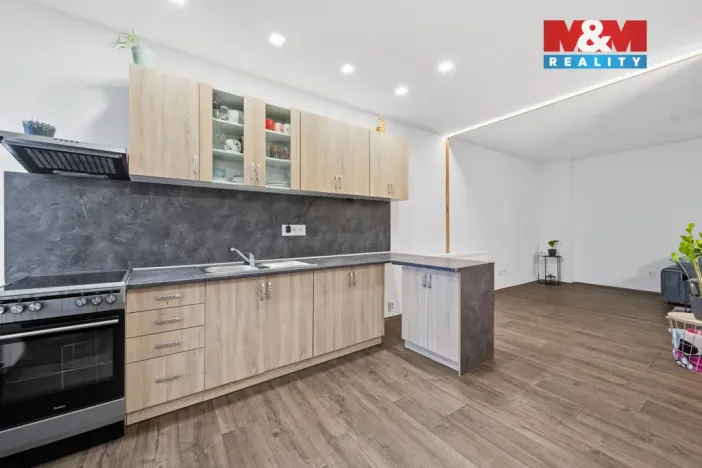 Prodej rodinného domu, Jaroměř - Jakubské Předměstí, Palackého, 791 m2