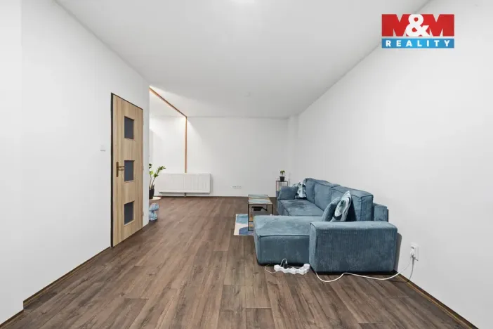 Prodej rodinného domu, Jaroměř - Jakubské Předměstí, Palackého, 791 m2