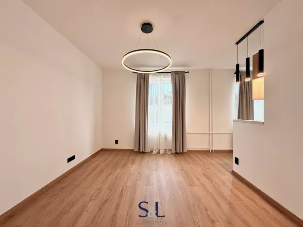 Pronájem bytu 3+1, Česká Lípa, Kozákova, 61 m2