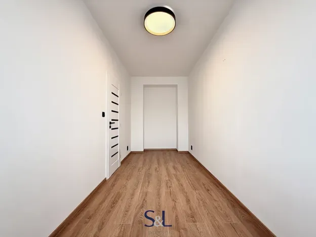 Pronájem bytu 3+1, Česká Lípa, Kozákova, 61 m2