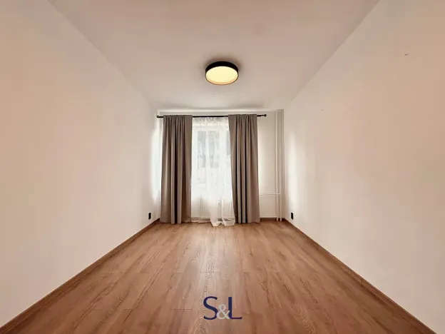 Pronájem bytu 3+1, Česká Lípa, Kozákova, 61 m2