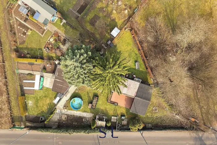 Prodej - jiné, Teplice, Přítkovská, 52 m2