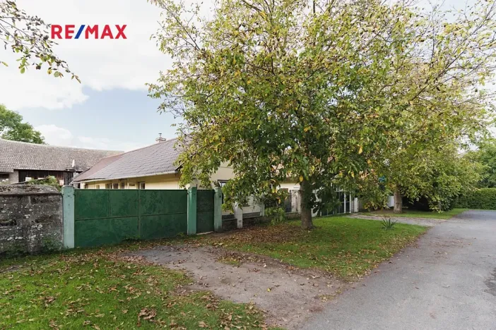 Prodej rodinného domu, Okřínek, 89 m2