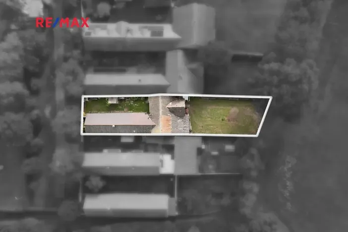 Prodej rodinného domu, Okřínek, 89 m2