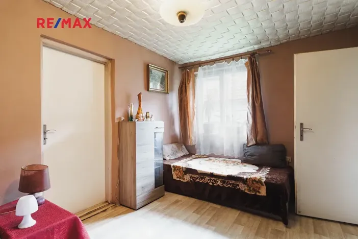 Prodej rodinného domu, Okřínek, 89 m2