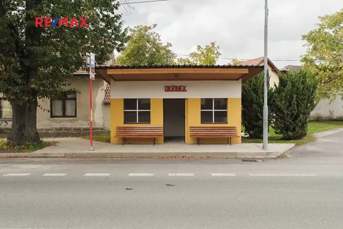 Prodej rodinného domu, Okřínek, 89 m2