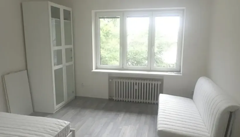 Pronájem bytu 1+1, Brno, Hvězdová, 40 m2