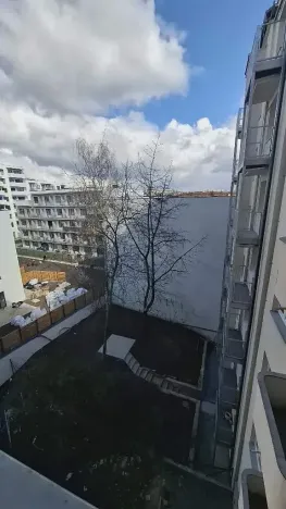 Pronájem bytu 1+1, Brno, Hvězdová, 40 m2