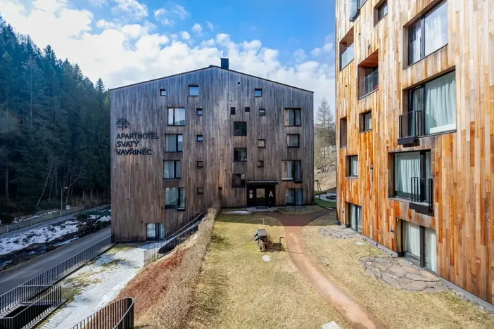 Prodej bytu 3+kk, Pec pod Sněžkou, 57 m2