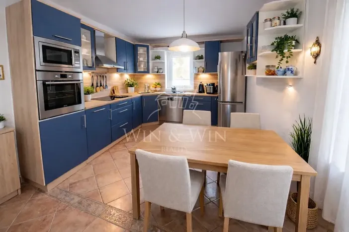 Prodej rodinného domu, Cítov, 162 m2