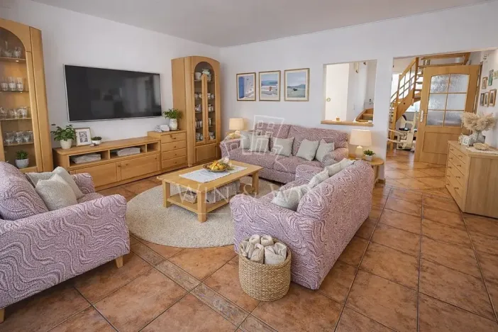 Prodej rodinného domu, Cítov, 162 m2