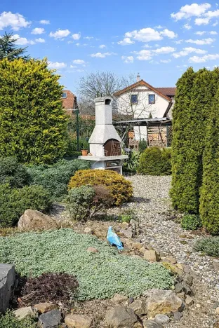 Prodej rodinného domu, Cítov, 162 m2