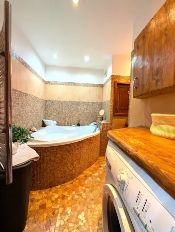 Prodej bytu 3+kk, Praha - Háje, Štichova, 83 m2