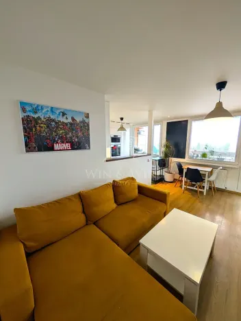 Prodej bytu 3+kk, Praha - Kobylisy, Klíčanská, 74 m2