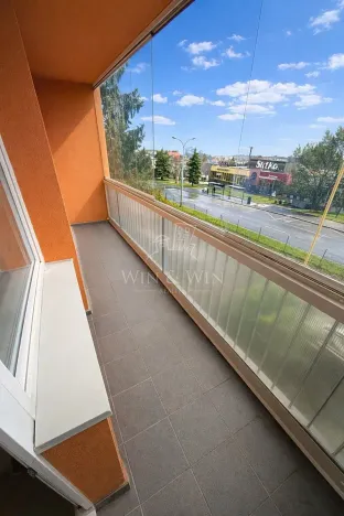 Prodej bytu 3+kk, Praha - Kobylisy, Klíčanská, 74 m2