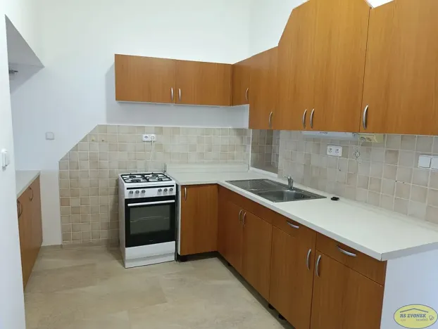 Pronájem bytu 2+kk, Hulín, Komenského, 74 m2