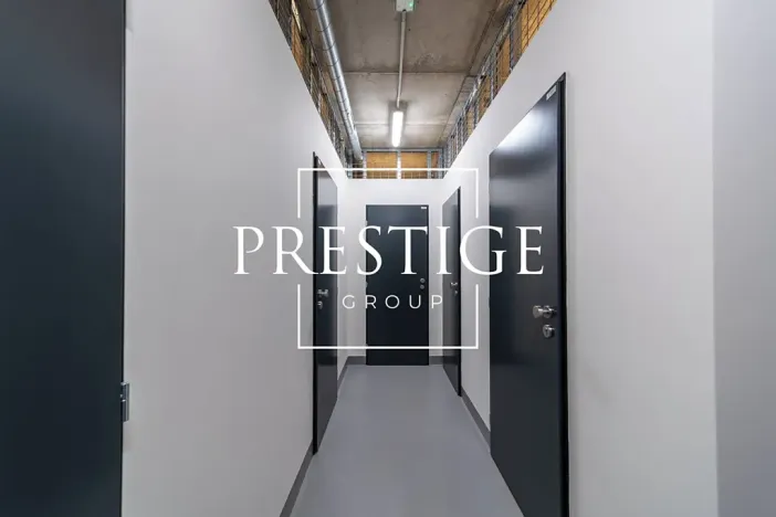 Pronájem bytu 1+kk, Praha - Hrdlořezy, V třešňovce, 41 m2