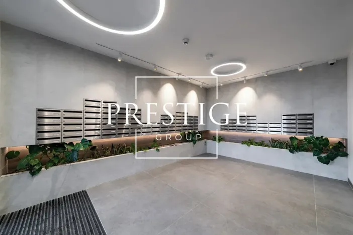 Pronájem bytu 1+kk, Praha - Hrdlořezy, V třešňovce, 41 m2