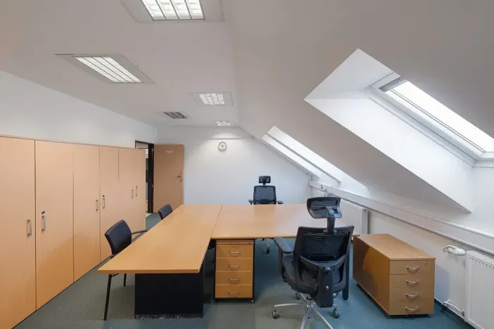 Pronájem kanceláře, Ostrava - Moravská Ostrava, Pohraniční, 86 m2