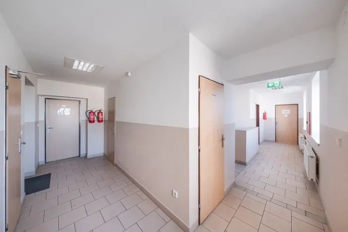 Pronájem kanceláře, Ostrava - Moravská Ostrava, Pohraniční, 86 m2