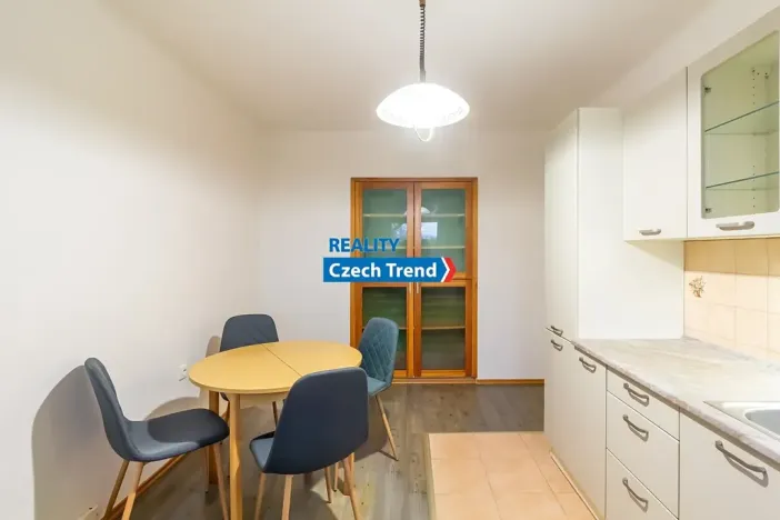 Pronájem rodinného domu, Bělkovice-Lašťany, 150 m2