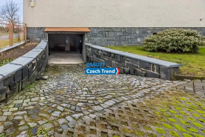 Pronájem rodinného domu, Bělkovice-Lašťany, 150 m2