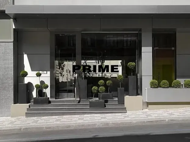 Pronájem bytu 2+kk, Praha - Žižkov, Prokopova, 56 m2