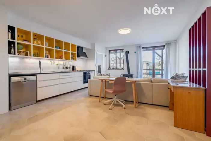 Prodej zemědělské usedlosti, Křemže, 1400 m2