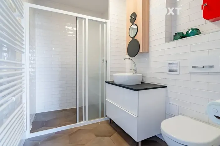 Prodej zemědělské usedlosti, Křemže, 1400 m2