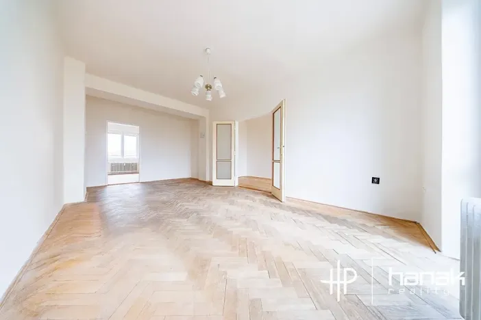 Prodej bytu 3+1, Olomouc, Foerstrova, 66 m2