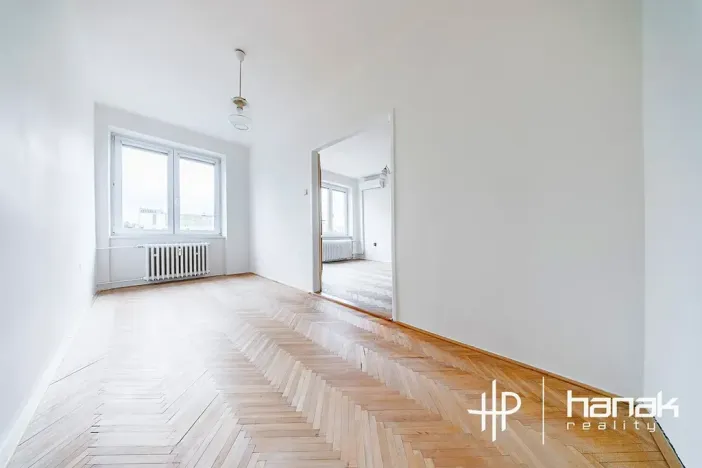 Prodej bytu 3+1, Olomouc, Foerstrova, 66 m2