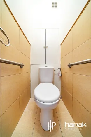 Prodej bytu 3+1, Olomouc, Foerstrova, 66 m2