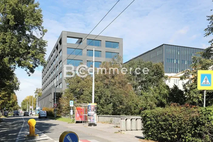 Pronájem kanceláře, Brno, 80 m2