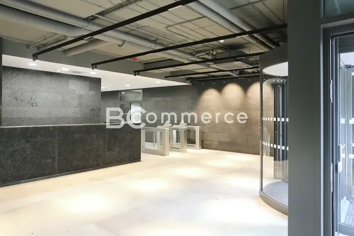 Pronájem kanceláře, Brno, 80 m2