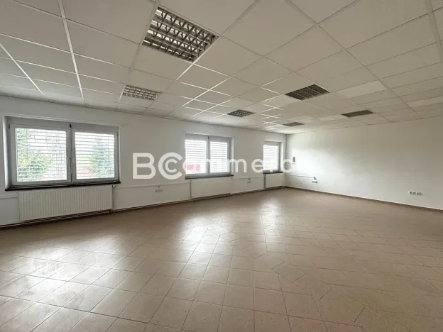 Pronájem kanceláře, Brno, 167 m2