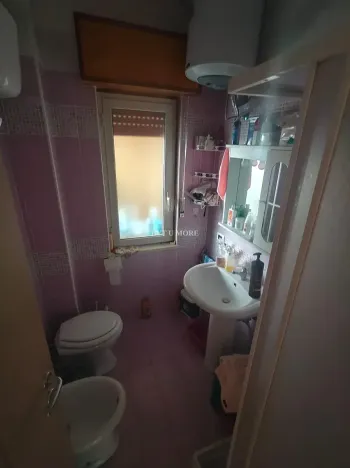 Prodej bytu 3+kk, Scalea, Itálie, Via Lauro, 45 m2