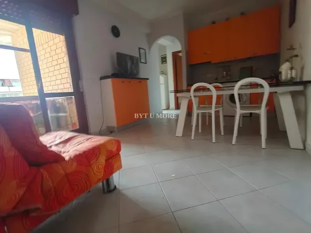 Prodej bytu 3+kk, Scalea, Itálie, Via Lauro, 45 m2