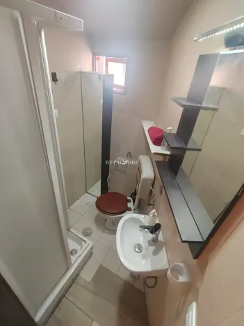 Prodej bytu 2+kk, Scalea, Itálie, Via Lauro, 30 m2