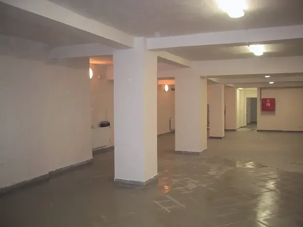 Prodej obchodního prostoru, Sokolov, Sokolovská, 840 m2