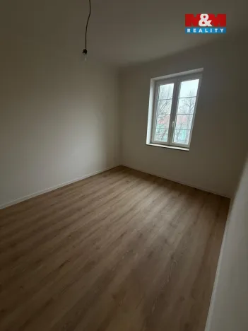 Pronájem bytu 2+kk, Beroun - Beroun-Město, Zvonařova, 50 m2